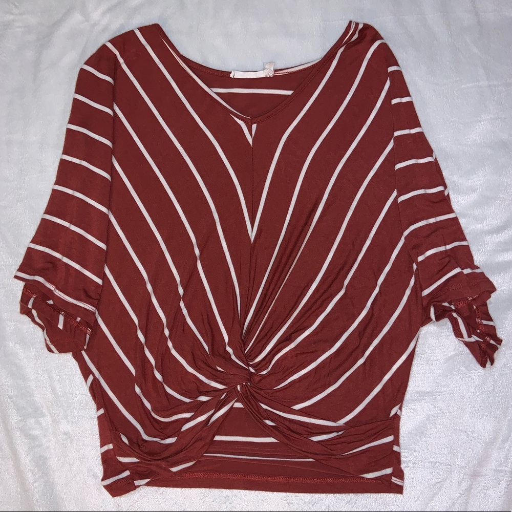 Dry Goods Women’s XS Short Sleeve Top